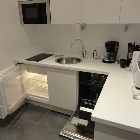 Authentic Tour Eiffel Apartment Paris
